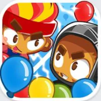 Bloons TD Battles 2 Mod Apk 4.3.0 (Everything Unlocked/Mod Menu)