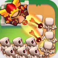 Rush Royale Mod Apk 26.1.90626 (Mod Menu) Unlimited Everything