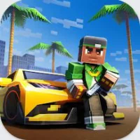 Block City Wars Mod Apk 8.11.0 (Mod Menu) God Mode