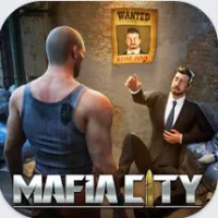 Mafia City Mod Apk 1.7.577 Unlimited Gold and Money