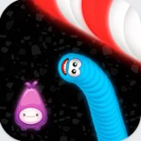 Worms Zone .io Mod Apk 5.7.0 (Mod Menu/No Death)