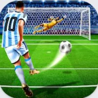 Football Strike Mod Apk 1.50.3 (Unlimited Money and Cash)