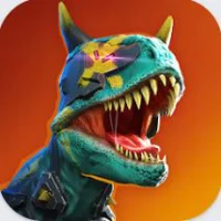 Dino Squad: Dinosaur Shooter Mod Apk 0.26.2 (Unlimited Money)