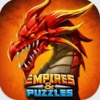 Empires & Puzzles Mod Apk 71.0.1 (Mod Menu/God Mode)