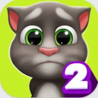 My Talking Tom 2 Mod Apk 4.9.1.10056 (Unlimited Money/Mod Menu)