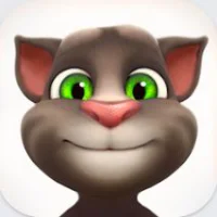 Talking Tom Cat Mod Apk 4.3.2.323 (Unlimited Money/Food)