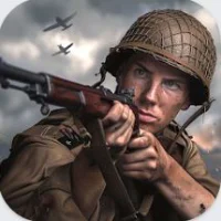 World War Heroes Mod Apk 1.46.0 (Unlimited Money/Mod Menu)