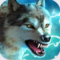 The Wolf Mod Apk 3.5.1 (Max Level, Unlimited Gems and Moonstone)