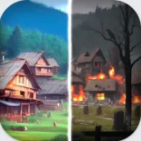 Grim Soul: Dark Fantasy Survival Mod Apk 6.6.7 Vip Unlocked/God Mode