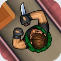 Hunter Assassin Mod Apk 1.993 (VIP Unlocked, Unlimited Gems)