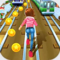 Subway Princess Runner Mod Apk 8.1.8 (Mod Menu/Unlimited Money)