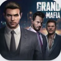 The Grand Mafia Mod Apk 1.2.813 (Mod Menu, Unlimited Gold)