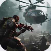 Zombie Hunter Mod Apk 1.88.1 Unlimited Money/Mod Menu