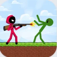 Stick vs Zombies Mod Apk 1.5.48 (Mod Menu, God Mode)