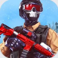 Modern Ops Mod Apk 9.18 (Mod Menu, Unlimited Money)