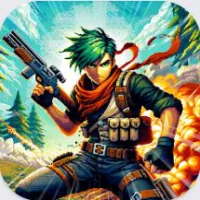 Shooter.io Mod Apk 1.116 (Mod Menu) Unlimited Currency