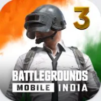 Battlegrounds Mobile India (BGMI) Mod Apk 3.4.0 (Mod Menu)