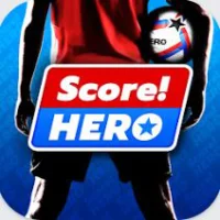 Score! Hero Mod Apk 3.520 (Mod Menu, Unlimitrd Money and Health)