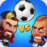 Head Ball 2 Mod Apk 1.596 (Mod Menu/Everything Unlocked)