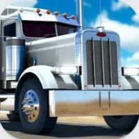 Universal Truck Simulator Mod Apk 1.15.0 Mod Menu/Unlimitrd Money