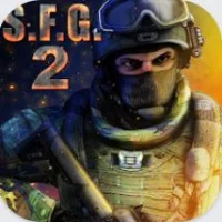 Special Forces Group 2 Mod Apk 4.21 (God Mode/Mod Menu)