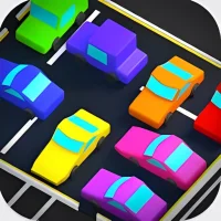 Parking Jam 3D Mod Apk 209.0.1 (Unlimitrd Money/Unlocked All)