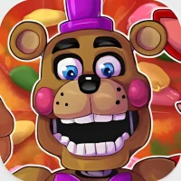 FNaF 6: Pizzeria Simulator Mod Apk 1.0.7 Premium Unlocked