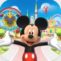 Disney Magic Kingdoms Mod Apk 9.7.1a (Mod Menu)