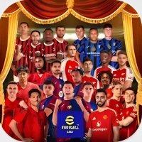 eFootball 2024 Mod Apk 9.0.0 (Unlimited Money/Team2Earn)