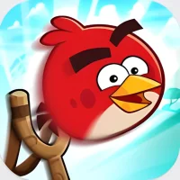 Angry Birds Friends Mod Apk 12.7.2 (Unlimited Powers-ups)