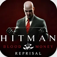 Hitman: Blood Money Mod Apk 1.2RC13 (Unlock All Levels)