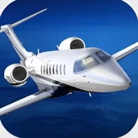 Aerofly FS Global Mod Apk 01.03.07.07 (Unlocked All Levels)