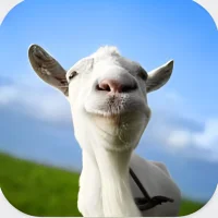 Goat Simulator Mod Apk 2.19.1 (Mod Menu) Unlimited Money