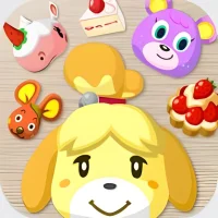 Animal Crossing: Pocket Camp Mod Apk 5.8.0 Unlimited Everything