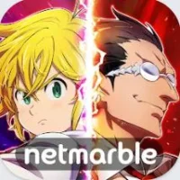 The Seven Deadly Sins Mod Apk 2.63.0 Mod Menu/Unlimited Gems