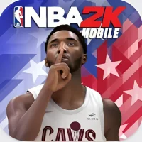 NBA 2K Mobile Mod Apk 9.0.10168469 (Mod Menu/Unlimited Money)