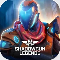 Shadowgun Legends Mod Apk 1.4.8 (Mod Menu, God Mode)