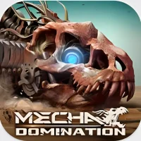 Mecha Domination: Rampage Mod Apk 6.3.6 (Unlimited Money)