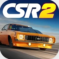 CSR 2 Realistic Drag Racing Mod Apk 5.2.2 (Unlimited Money/Menu)