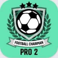 Football Chairman Pro 2 Mod Apk 1.0.9 Unlimited Money