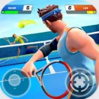 Tennis Clash Mod Apk 5.15.0 (Unlimited Money, Menu)