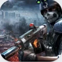 Modern Combat 5 Mod Apk 5.9.7a (Mod Menu/God Mode/Anti-Ban)