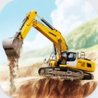 Construction Simulator 3 Mod Apk 1.2 (Mod Menu/All Cars Unlock)