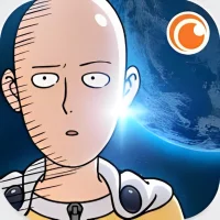 One Punch Man World Mod Apk 1.1.0 (Menu/Unlimited Money/God Mode)