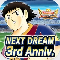 Captain Tsubasa: Dream Team Mod Apk 9.7.0 (Menu, Unlimited Dream Ball)