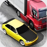 Traffic Racer Mod Apk 3.7 (Unlimited Money/Unlocked All)