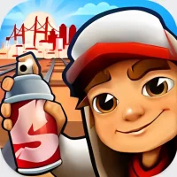 Subway Surfers Mod Apk 3.36.2 (Menu/Unlimited Coins and Keys)