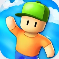 Stumble Guys Mod Apk 0.79.2 All Menu Unlocked/Unlimited Gems