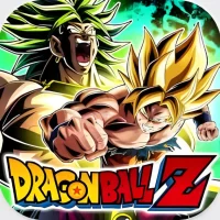 DRAGON BALL Z DOKKAN BATTLE Mod Apk 5.24.1 (Mod Menu)