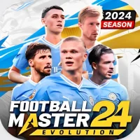 Football Master 2 Mod Apk 5.3.300 (Unlimited Money and Gems)